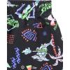 image:imageUnder Armour boys 2piece Rashguard Swim Set Short Sleeve Surf Shirt and Volley Trunks Upf 50 Sun ProtectionWhite Get Soaked