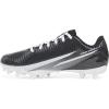 image:imageUnder Armour Boys Blur Select Jr Football Cleats002 BlackWhiteWhite