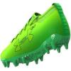 (300) Green Energy/Hyper Green/High Vis Yellow