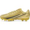 image:imageUnder Armour Boys Blur Select Jr Football Cleats777 Metallic GoldMetallic GoldMetallic Gold