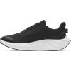 image:imageUnder Armour Boys Grade School Charged Ascend Running Shoes001 BlackBlackWhite