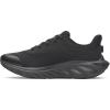 image:imageUnder Armour Boys Grade School Charged Ascend Running Shoes002 BlackBlackBlack
