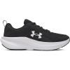 image:imageUnder Armour Boys Grade School Charged Assert 11 Running Shoes001 BlackBlackWhite