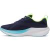 (410) Midnight Navy/Blue Blur/Hyper Green