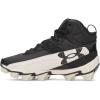 image:imageUnder Armour Boys Harper 10 Rm Jr001 BlackStoneBlack