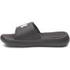 image:imageUnder Armour Boys Ignite Pro 8 Fixed Band Slides001 BlackBlackWhite