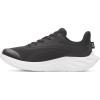 image:imageUnder Armour Boys Pre School Ascend Alternate Lace001 BlackBlackWhite