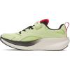 (391) Fade Green/Black/Red