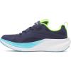 (410) Midnight Navy/Blue Blur/Hyper Green
