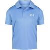 Carolina Blue Solid