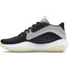 (002) Black/Silt/Distant Gray