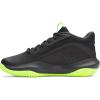 (006) Black/Anthracite/Metallic Black