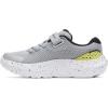 (013) Mod Gray/Black/Lumin Yellow