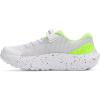 image:imageUnder Armour Kids Pre School Surge 4 Alternate Closure Running Shoes103 WhiteHyper GreenBlack