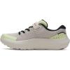 image:imageUnder Armour Kids Pre School Surge 4 Alternate Closure Running Shoes110 Summit WhiteFade GreenRed