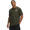 image:imageUnder Armour Mens New Freedom Flag TShirtMolive Drab