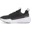 image:imageUnder Armour Womens Project Rock Blood Sweat Respect 5001 BlackWhiteStone