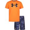 Blaze Orange Camo Sp22