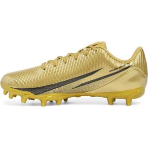 image:imageUnder Armour Boys Blur Select Jr Football Cleats777 Metallic GoldMetallic GoldMetallic Gold