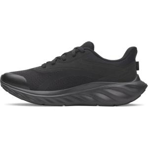 image:imageUnder Armour Boys Grade School Charged Ascend Running Shoes002 BlackBlackBlack