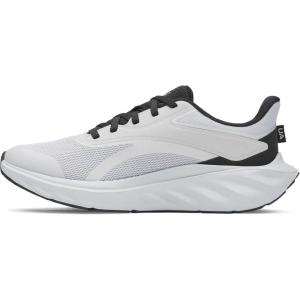 image:imageUnder Armour Boys Grade School Charged Ascend Running Shoes013 Mod GrayBlackMetallic Gun Metal