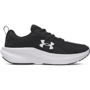 image:imageUnder Armour Boys Grade School Charged Assert 11 Running Shoes001 BlackBlackWhite
