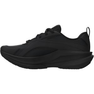 image:imageUnder Armour Boys Grade School Charged Assert 11 Running Shoes002 BlackBlackBlack