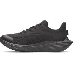 image:imageUnder Armour Boys Pre School Ascend Alternate Lace002 BlackBlackBlack