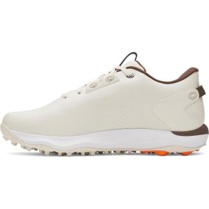 image:imageUnder Armour Mens Drive Fade 2 Spikeless Golf Cleats279 StoneStoneMetallic Silver