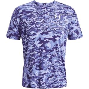 image:imageUnder Armour Mens New Freedom Flag TShirtSonar Bluewhite