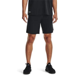 image:imageUnder Armour Mens UA Tactical Academy 9in Shorts  UltraLight and Stretchy465 Dark Navy Blue   Dark Navy Blue