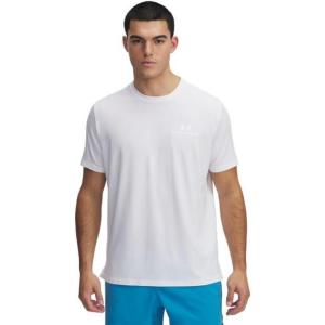image:imageUnder Armour Mens Vanish Energy Short SleeveWhite  100
