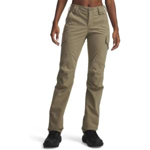 image:imageUnder Armour Womens Enduro Elite Cargo Pants251 Bayou   Bayou
