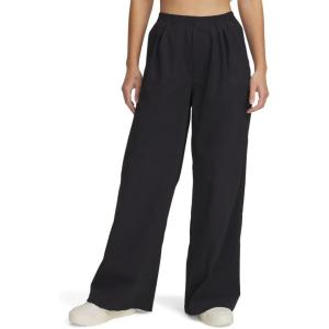 image:imageUnder Armour Womens Unstoppable Woven Parachute Pants001 Black   Black