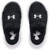 image:imageUnder Armour Baby Boys Runplay Running ShoeBlackWhite
