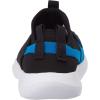 image:imageUnder Armour Baby Boys Runplay Running ShoeCruise Blue 402Highvis Yellow