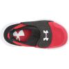 image:imageUnder Armour Baby Boys Runplay Running ShoeRed 600White