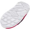 image:imageUnder Armour Baby Infant Flash601 RedBlackRed