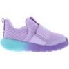 image:imageUnder Armour Baby Infant FlashPurple AceProvence PurpleRadial Turquoise
