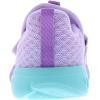 image:imageUnder Armour Baby Infant FlashPurple AceProvence PurpleRadial Turquoise