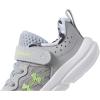 image:imageUnder Armour BabyBoys Ua Binf Assert 10 Ac PrintMod Gray