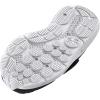 image:imageUnder Armour Boys Infant Assert 10 Alternate Closure001 BlackWhiteWhite