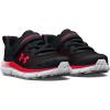 image:imageUnder Armour Boys Infant Assert 10 Alternate Closure004 BlackDeep RedRed