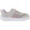 image:imageUnder Armour Boys Infant Assert 10 Alternate Closure103 Mod GrayOrange BlastOrange Blast