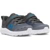 image:imageUnder Armour Boys Infant Assert 10 Alternate Closure106 SteelCastlerockCapri