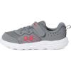 image:imageUnder Armour Boys Infant Assert 10 Alternate Closure107 Titan GrayBlackRacer Red