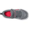 image:imageUnder Armour Boys Infant Assert 10 Alternate Closure107 Titan GrayBlackRacer Red