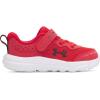 image:imageUnder Armour Boys Infant Assert 10 Alternate Closure602 RedBlue AtlantisBlack