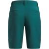 image:imageUnder Armour Boys Matchplay Shorts338 Rack Green   Halo Gray