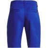 image:imageUnder Armour Boys Matchplay Shorts400 Royal  Mod Gray  Royal